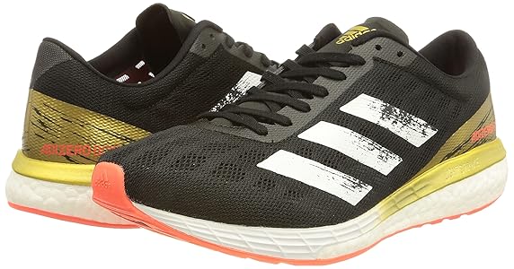 [しゅ][未使用] adidas ADIZERO BOSTON9 27.5 adidas adizero boston 9 (アディゼロ ボストン 9)のクチコミ